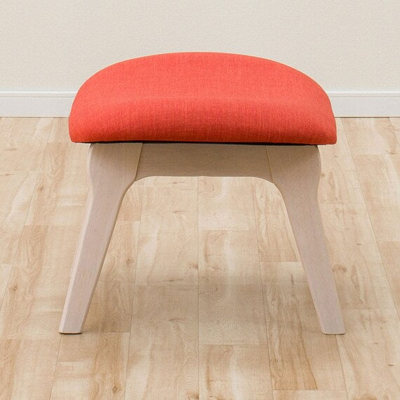 STOOL RELAX WIDE N-SHIELD FABRIC WW/OR