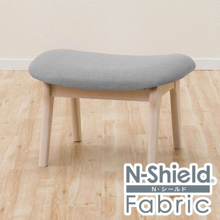 STOOL RELAX WIDE NSF