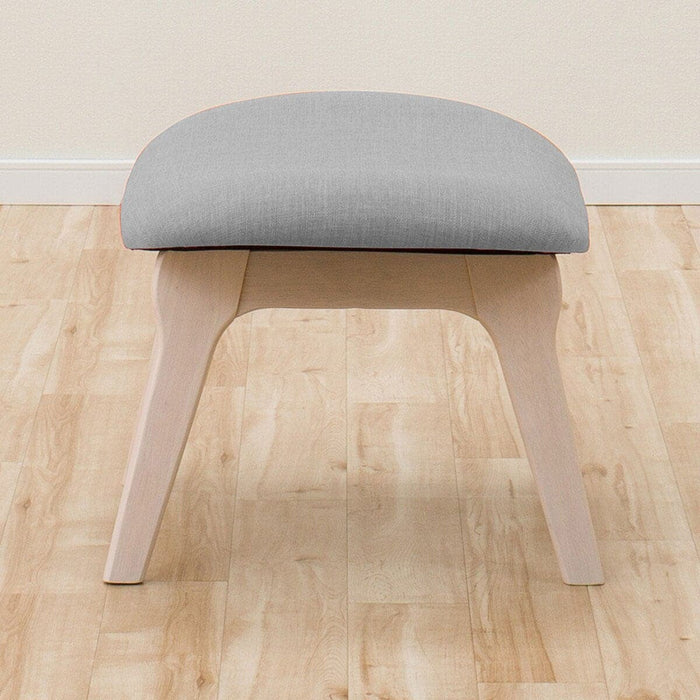 STOOL RELAX WIDE NSF