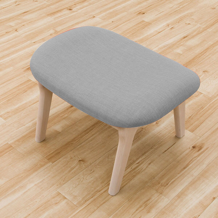 STOOL RELAX WIDE NSF