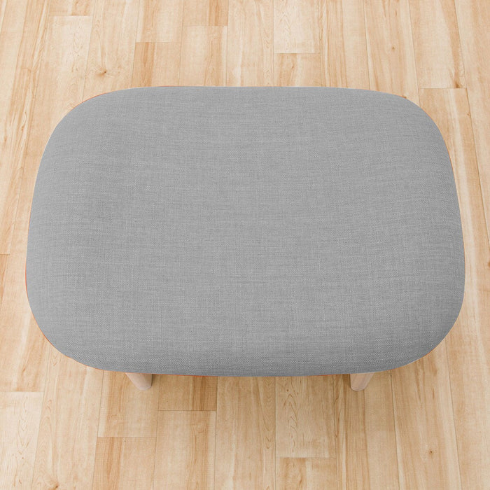 STOOL RELAX WIDE NSF