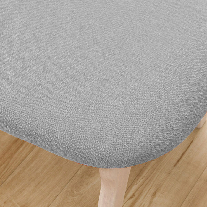 STOOL RELAX WIDE NSF