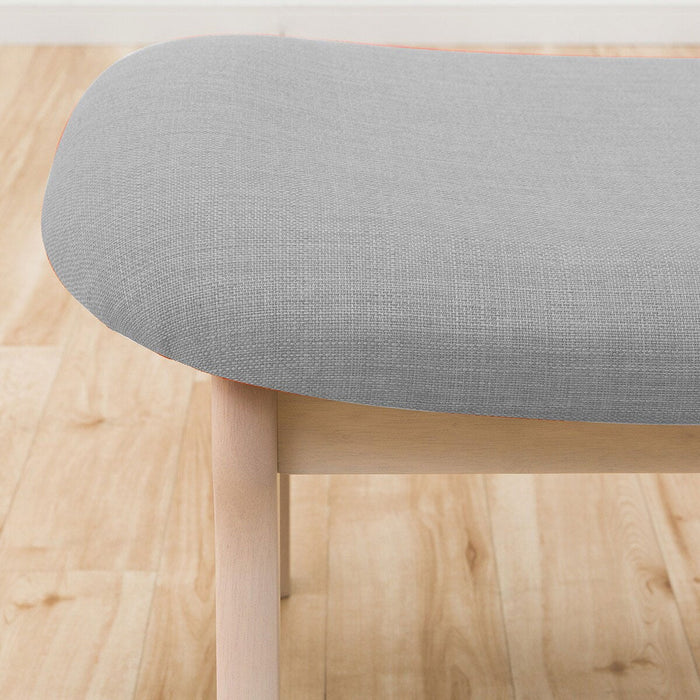 STOOL RELAX WIDE NSF