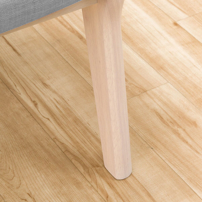 STOOL RELAX WIDE NSF