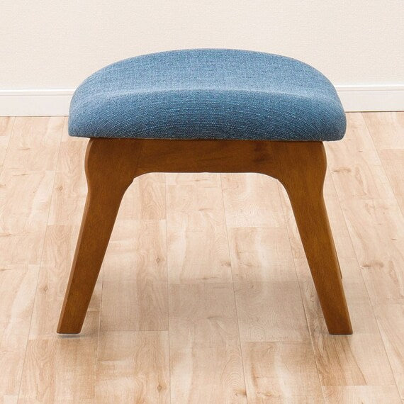 STOOL RELAX WIDE N-SHIELD FABRIC MBR/TBL