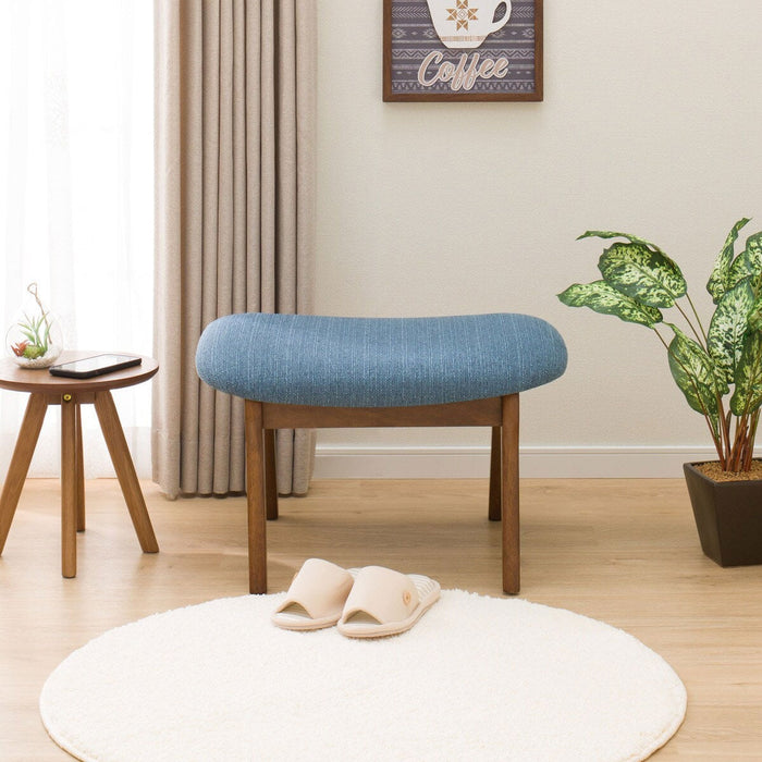 STOOL RELAX WIDE NSF