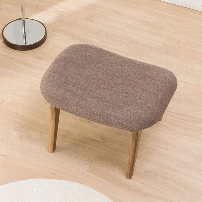 STOOL RELAX WIDE NSF