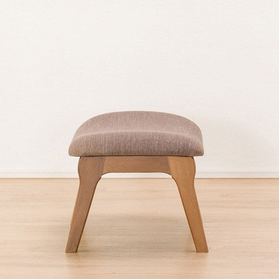 STOOL RELAX WIDE N-SHIELD FABRIC MBR/DMO