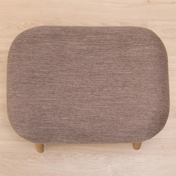 STOOL RELAX WIDE NSF