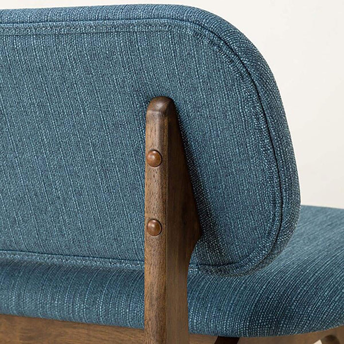 2P CHAIR RELAX WIDE NSF