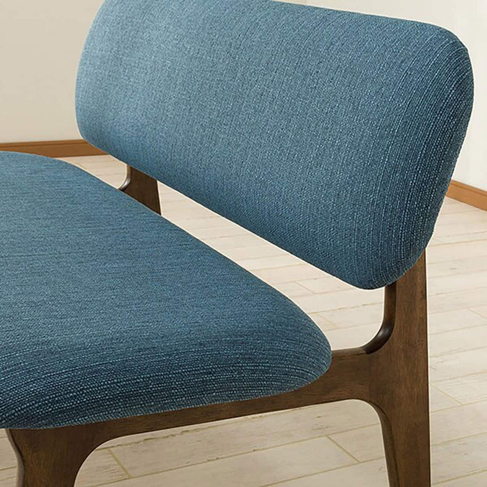 2P CHAIR RELAX WIDE NSF