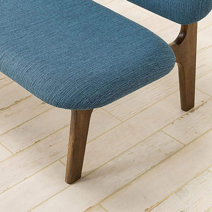 2P CHAIR RELAX WIDE NSF