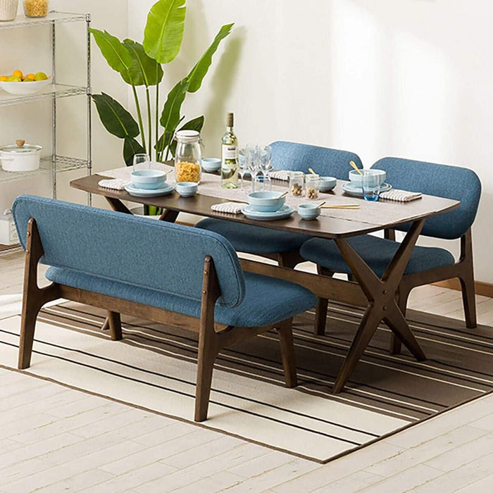2P CHAIR RELAX WIDE NSF