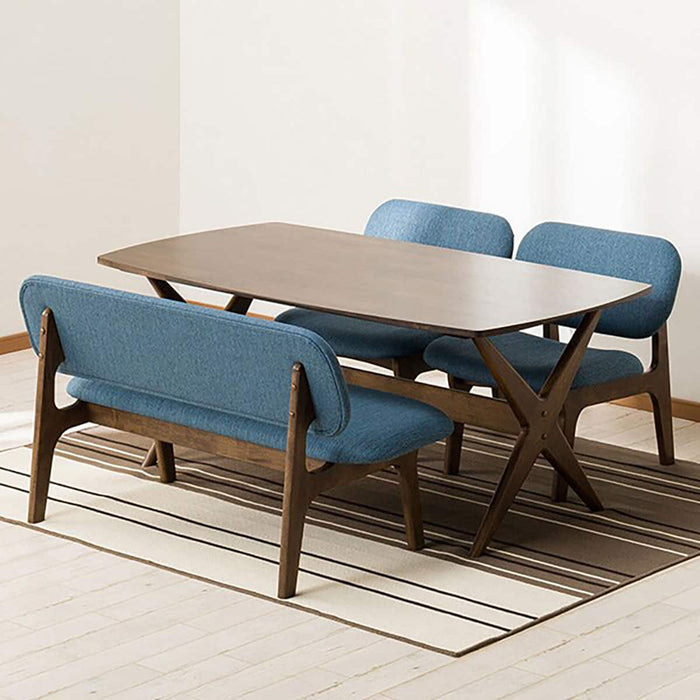 2P CHAIR RELAX WIDE NSF