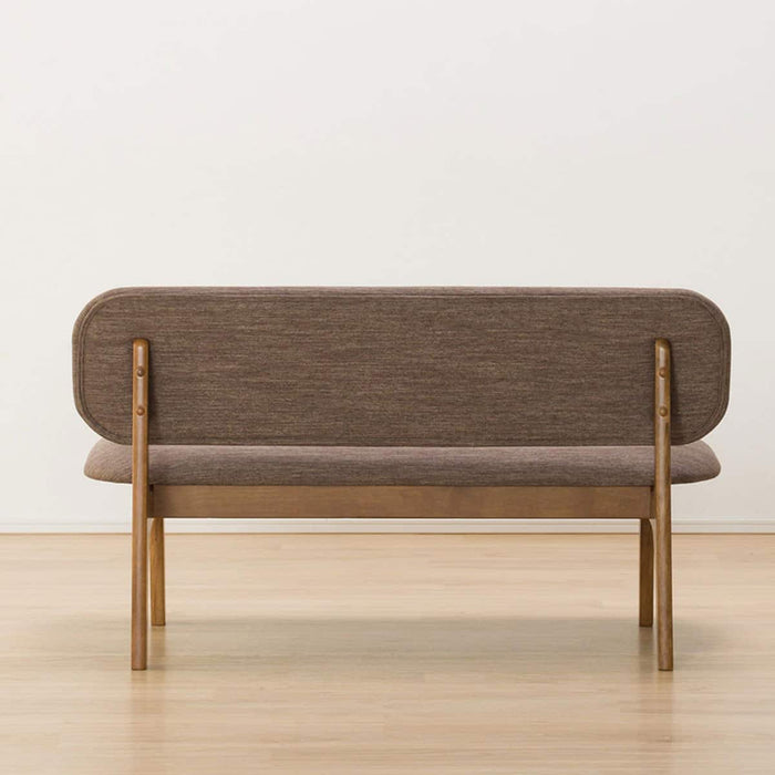 2P CHAIR RELAX WIDE NSF