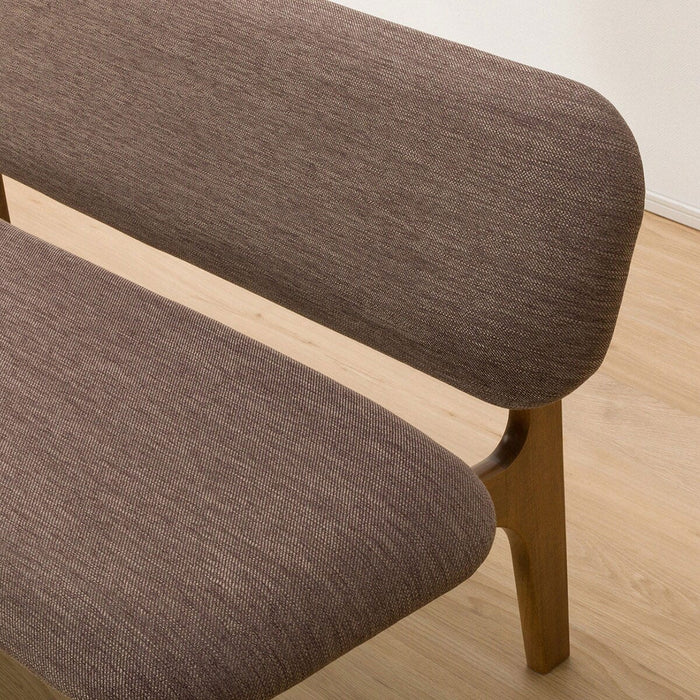 2P CHAIR RELAX WIDE NSF