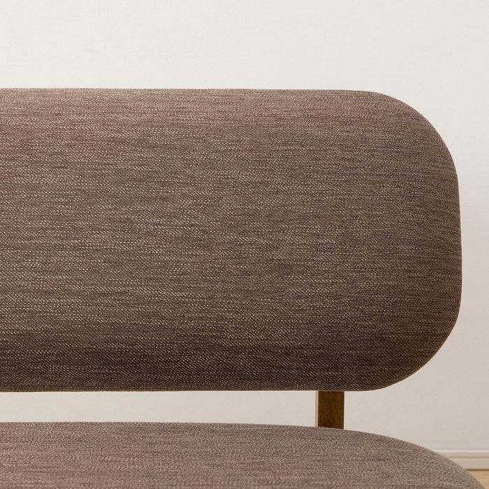 2P CHAIR RELAX WIDE NSF