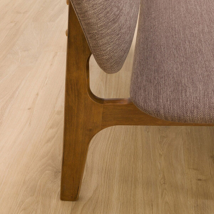 2P CHAIR RELAX WIDE NSF