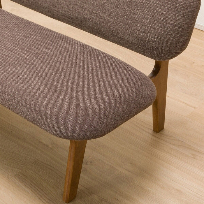 2P CHAIR RELAX WIDE NSF