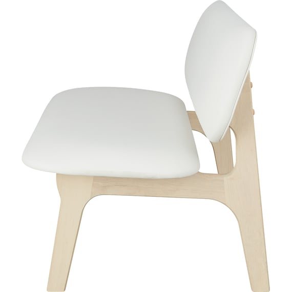 2P CHAIR NS RELAX WIDE