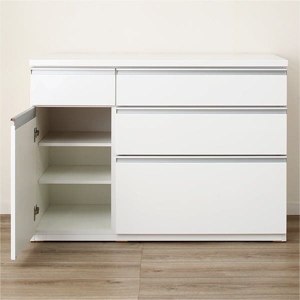 COUNTER CULY2 120CT WH