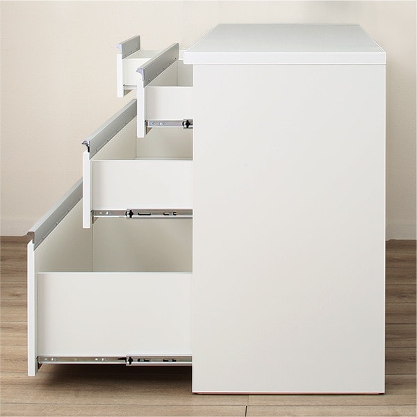 COUNTER CULY2 120CT WH