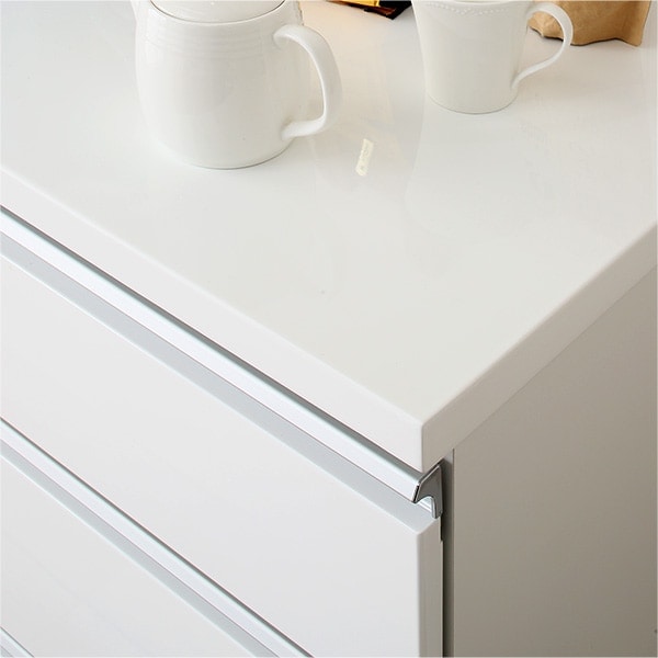 COUNTER CULY2 120CT WH