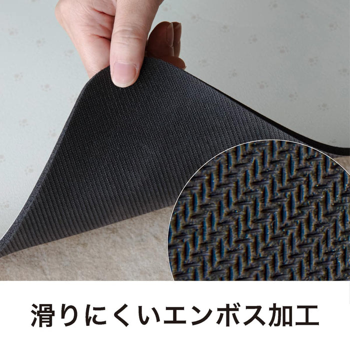 Water Absorbing Pet Mat 60 x 30 cm (Beige)