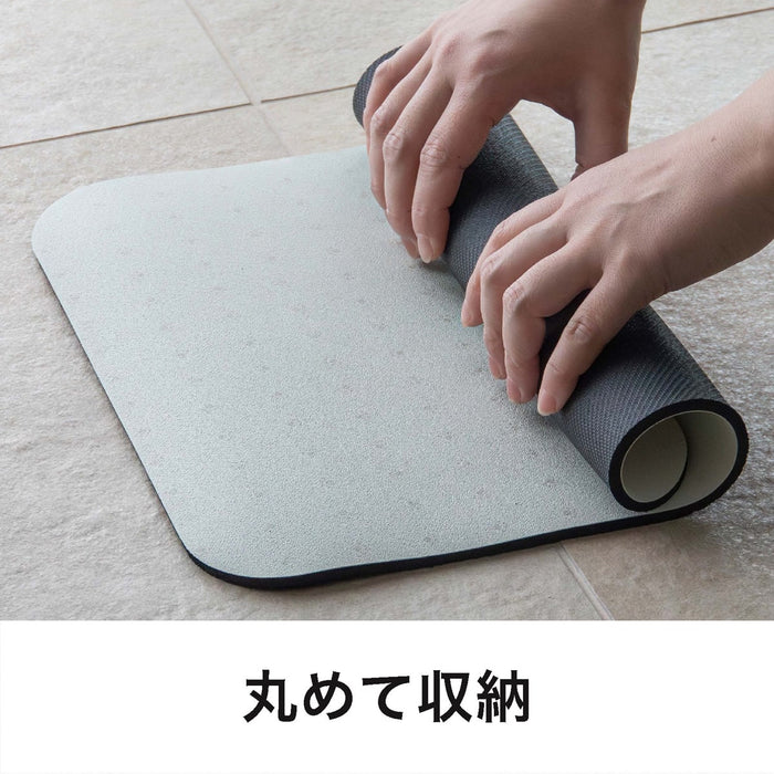 Water Absorbing Pet Mat 60 x 30 cm (Beige)