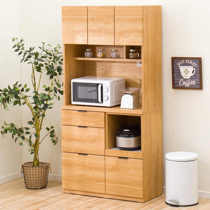 KITCHENBOARD ETONA 90KB