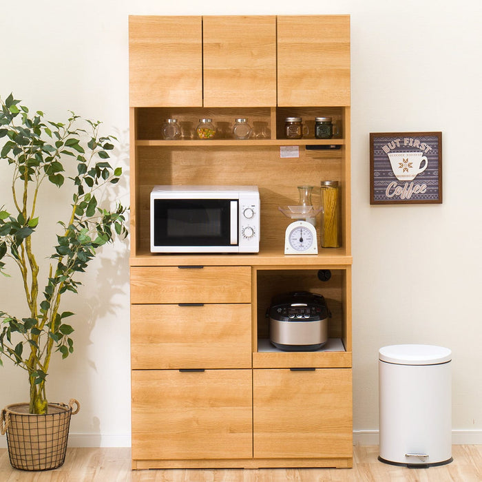 KITCHENBOARD ETONA 90KB