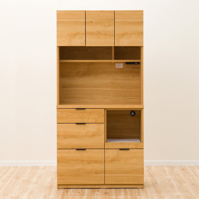KITCHENBOARD ETONA 90KB