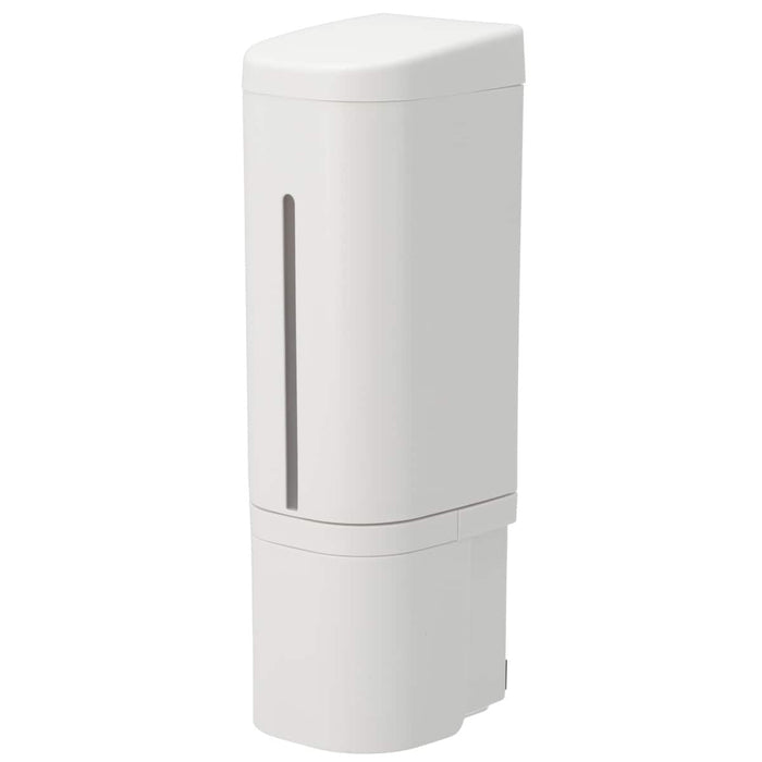 Bottom Dispensing Seal Hook Dispenser 500mL (White)