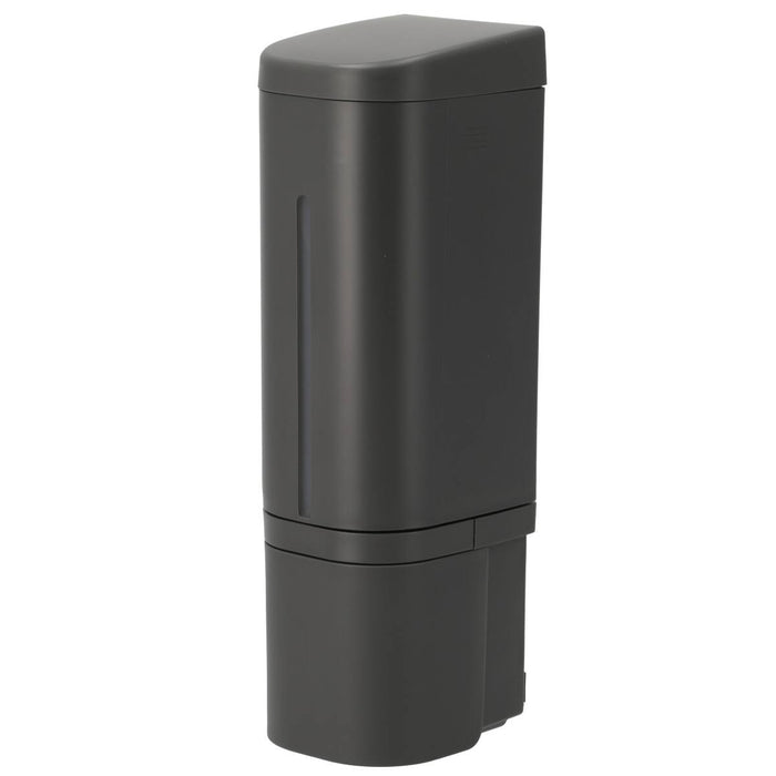 Bottom Dispensing Seal Hook Dispenser 500mL (Dark Grey)
