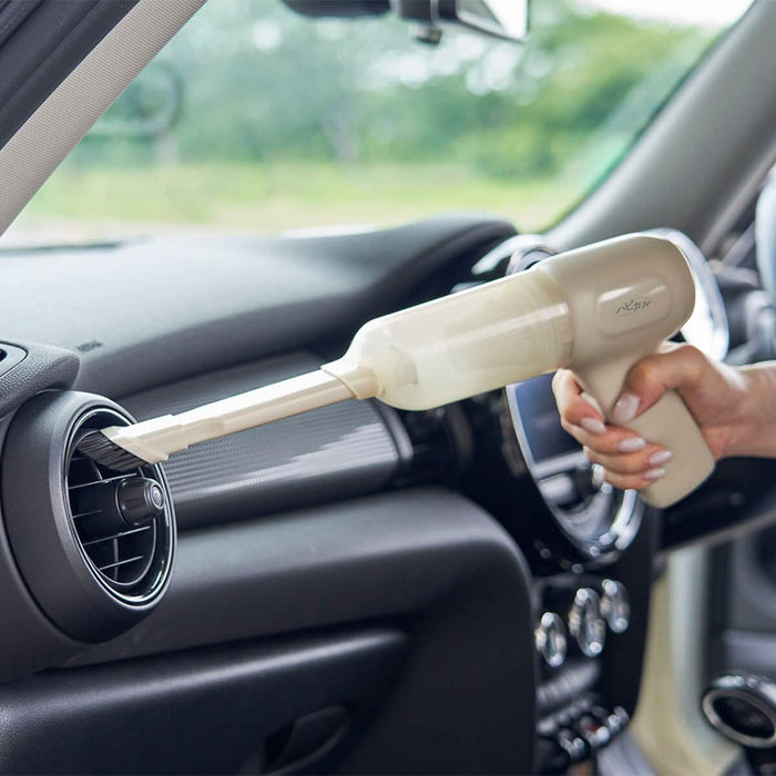 2-Way Handy Cleaner & Blower (Rechargeable)