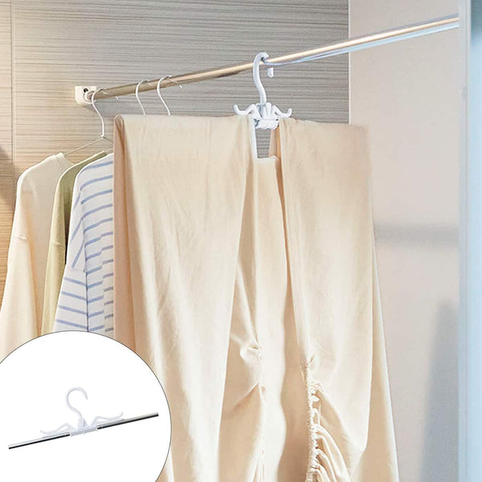 Fitted Sheet Hanger (White)