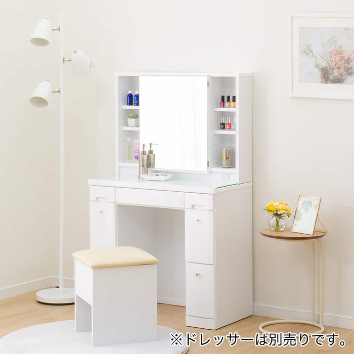 DRESSER CHAIR DR1