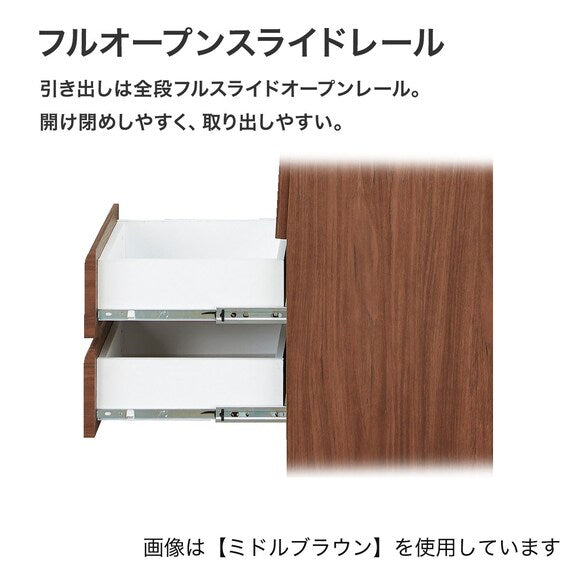 DRESSER DR-004 30/40