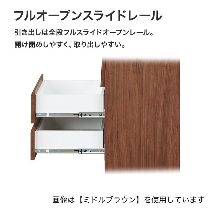 DRESSER DR-004 30/40