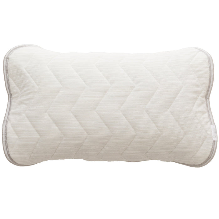PILLOW PAD N COOL WSP S2414 LEAF