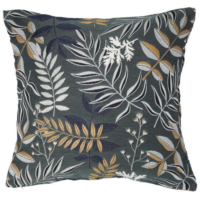CUSHION COVER JQ BOTANICAL