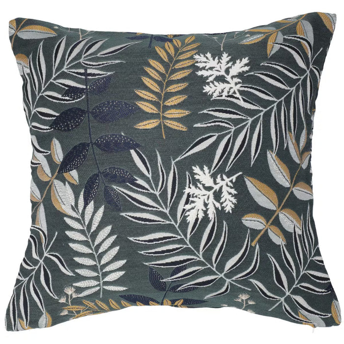 CUSHION COVER JQ BOTANICAL