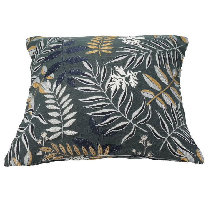 CUSHION COVER JQ BOTANICAL