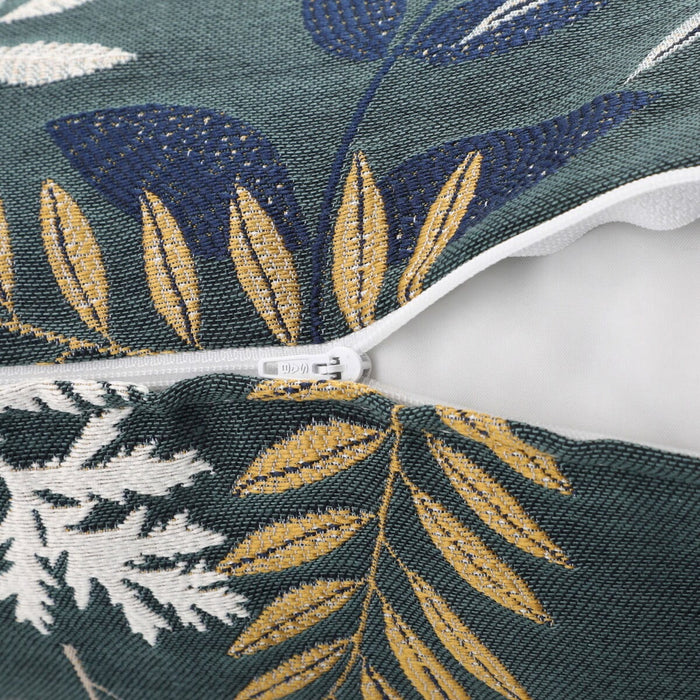 CUSHION COVER JQ BOTANICAL