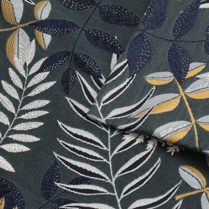 CUSHION COVER JQ BOTANICAL