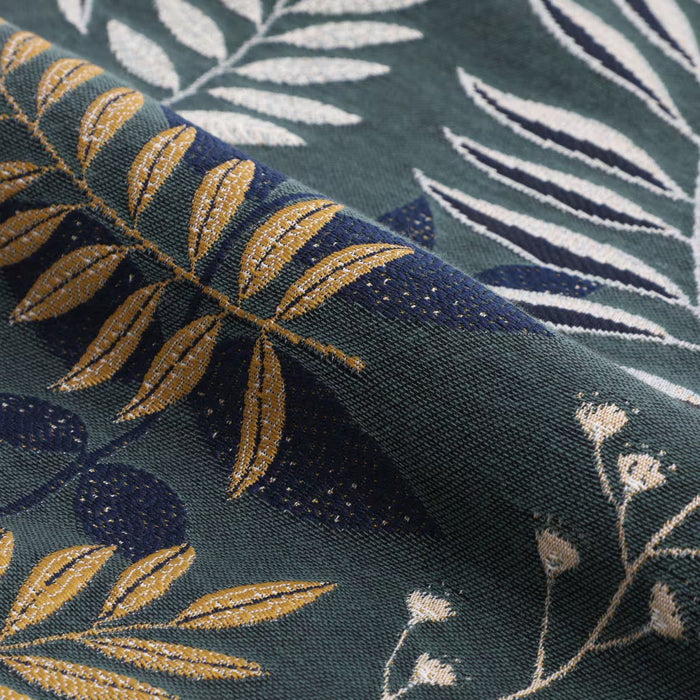 CUSHION COVER JQ BOTANICAL