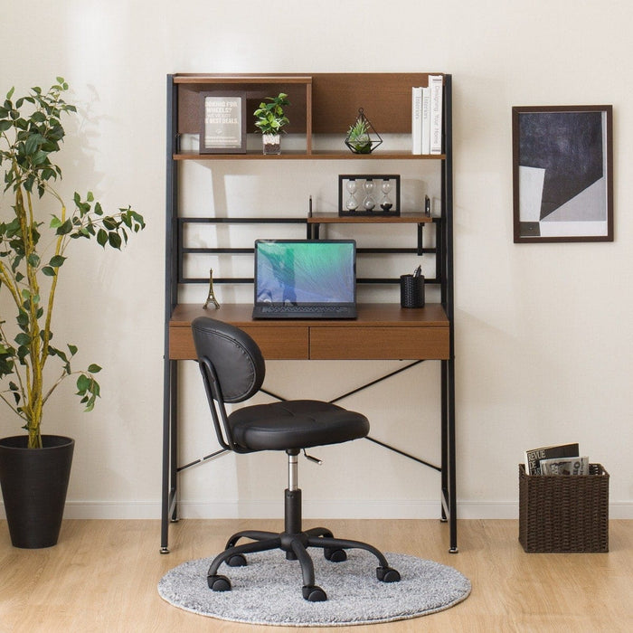 SPACE SAVING DESK RB001 93