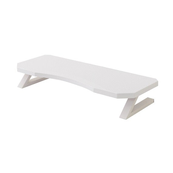 GAMING MONITOR STAND GM007 60 WH