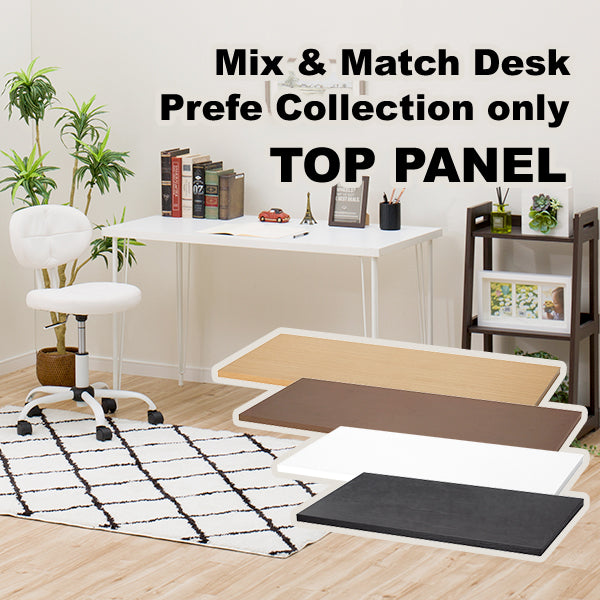 TOP PANEL PREFE