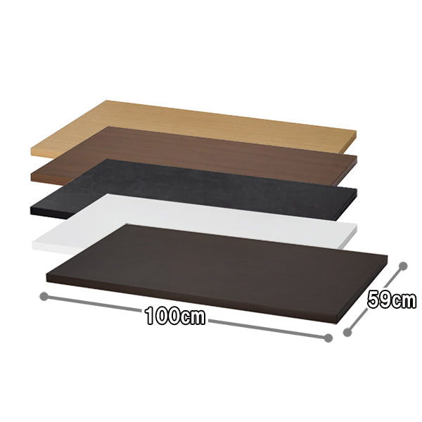 TOP PANEL PREFE